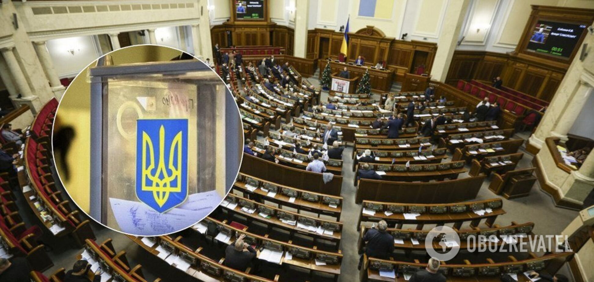 Выборы-2019: кто же проходит в Раду и почему социологи путают украинцев