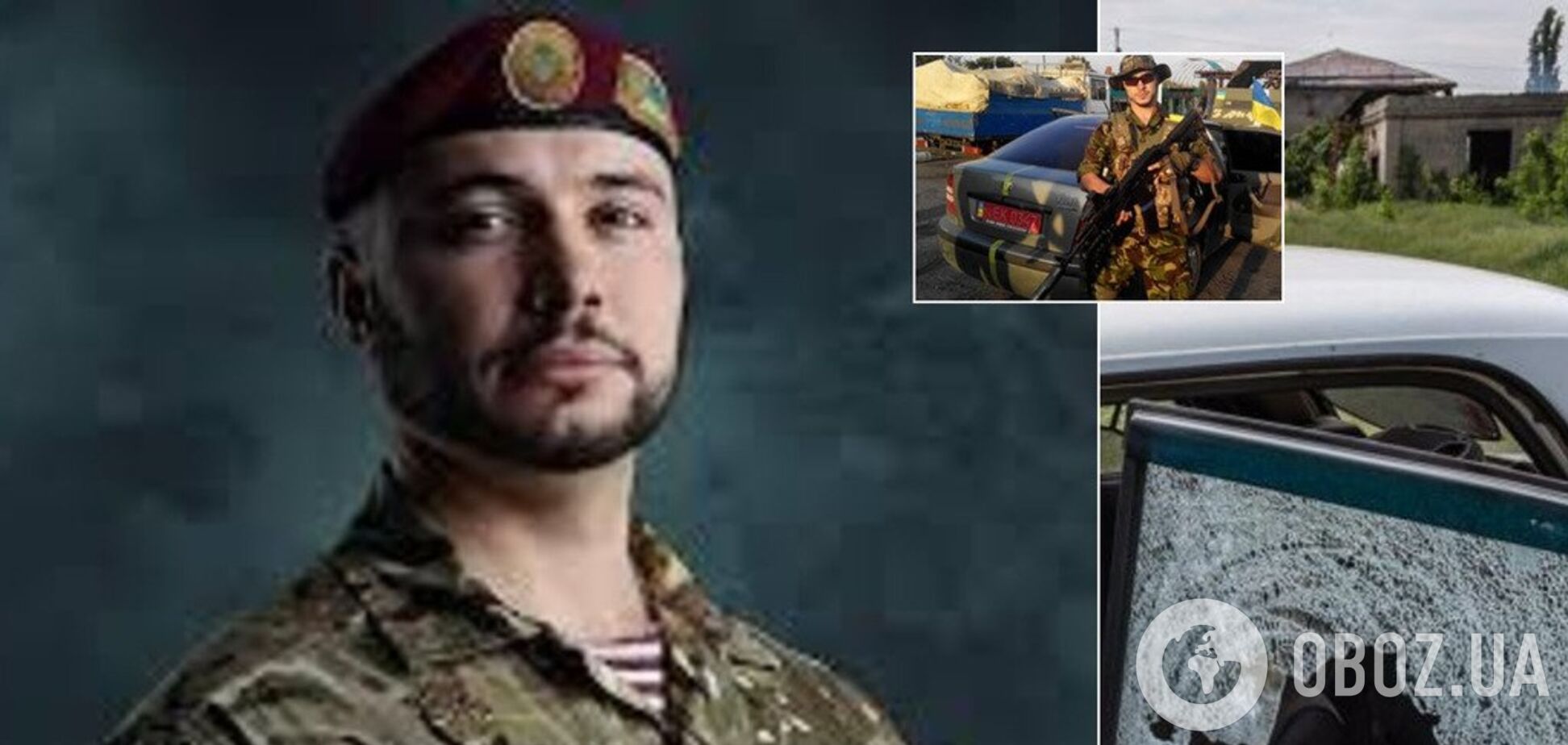 'Він навіть не вмів стріляти з міномета!' Чому бійця АТО кинули за ґрати в Італії на чверть століття