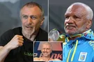 "Будущие версии" Василия Ломаченко и Жана Беленюка