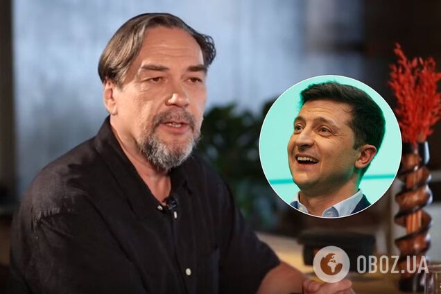 Юрій Андрухович