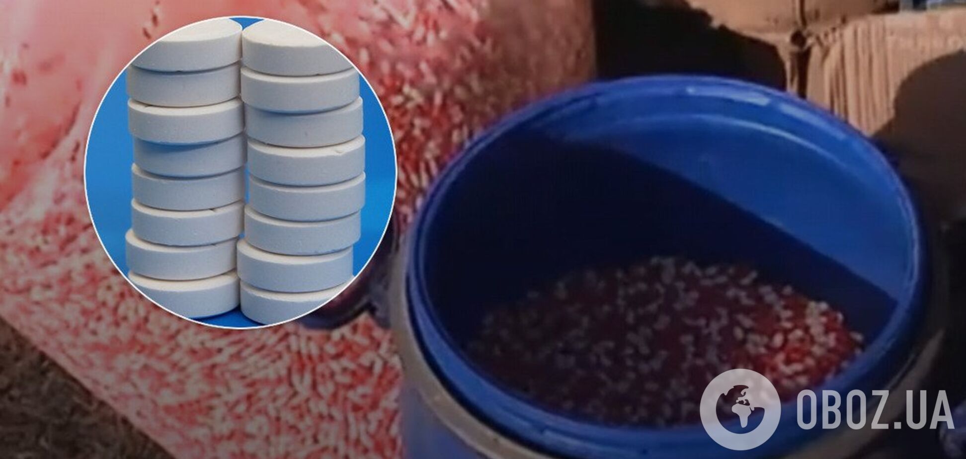 'Это настоящее убийство!' Украину заполонили опасные лекарства