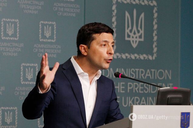 У Зеленского срочно созывают заседание Рады: подробности