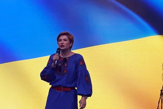 На Черкащині кандидат зняв кандидатуру на користь Ванникової