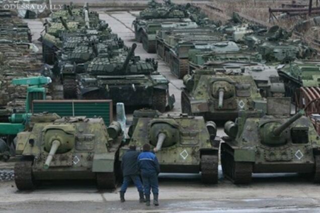 "Нам ввести танки?!" Депутат Госдумы разразился угрозами к Украине в прямом эфире