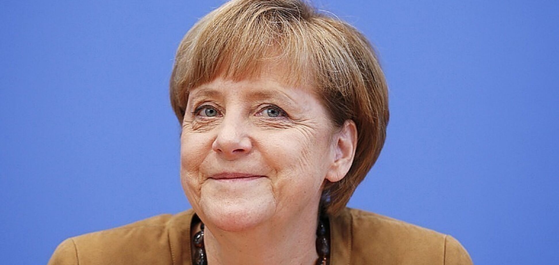 Ангеле Меркель - 65: как менялась канцлер