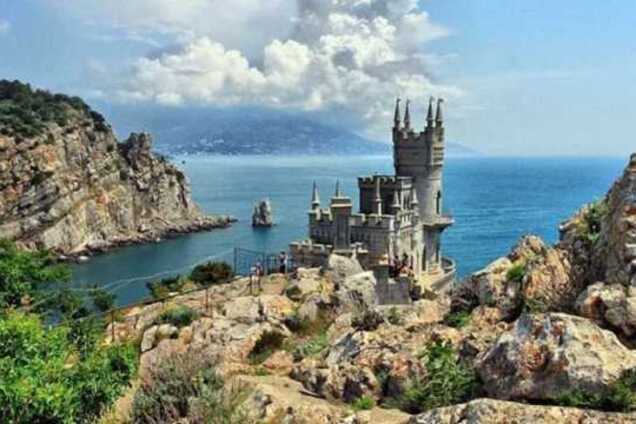 'РФ умирает': бывший советский разведчик предрек возвращение Крыма