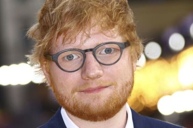 Избавился от друзей и телефона: Эд Ширан рассказал о серьезной болезни