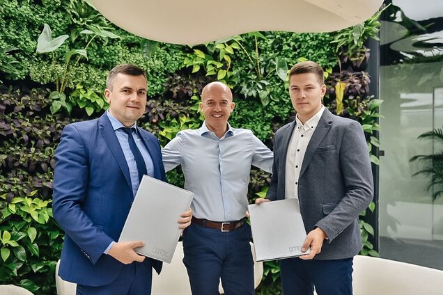 ДТЭК внедряет в производство стартап-разработку QRSmarty