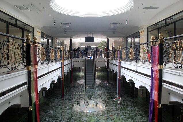 ТЦ 'Північний'