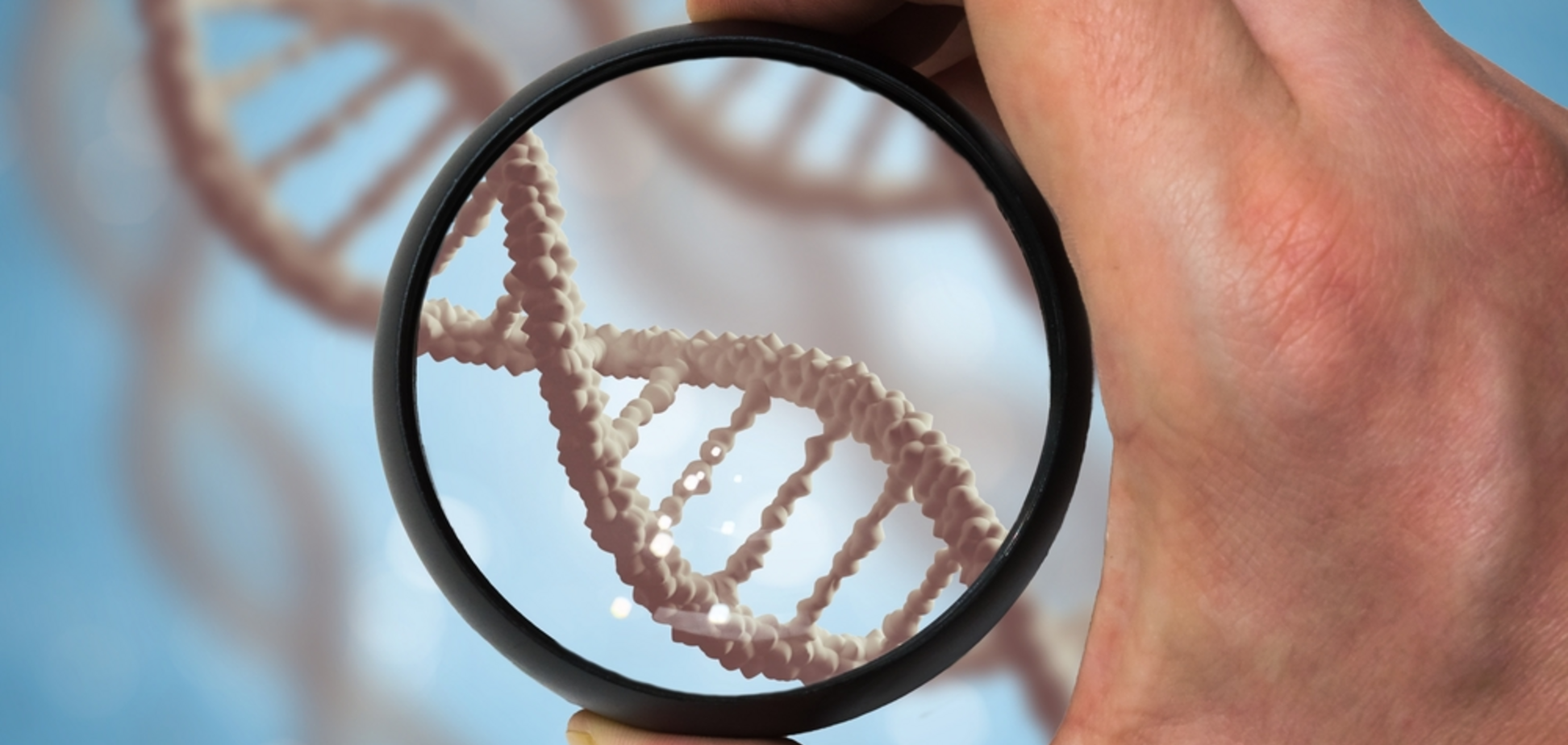 'Гадание на генах': найден способ определить продолжительность жизни