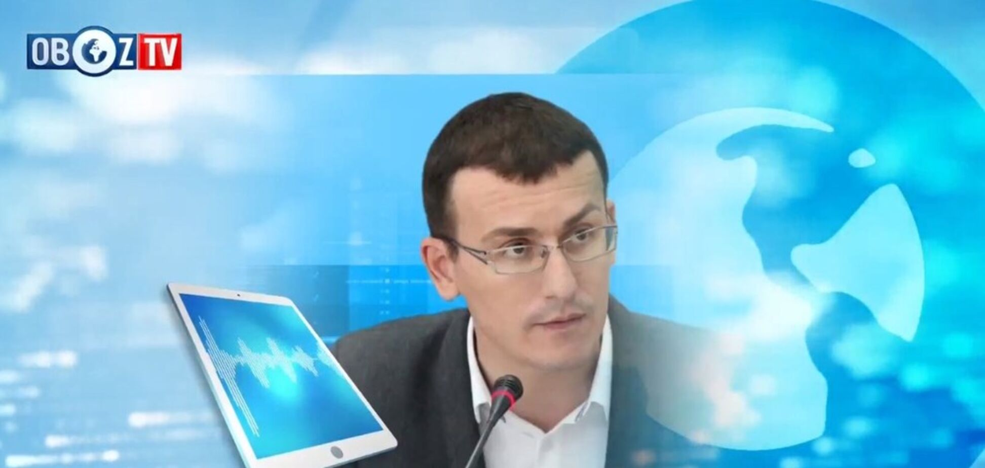 'Против Министерства цензуры': в Союзе журналистов поставили условие Зеленскому