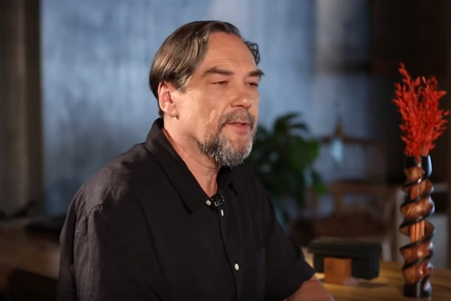 Юрий Андрухович