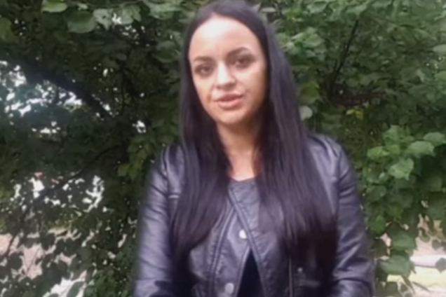 Жена Маркива рассказала про тюрьму