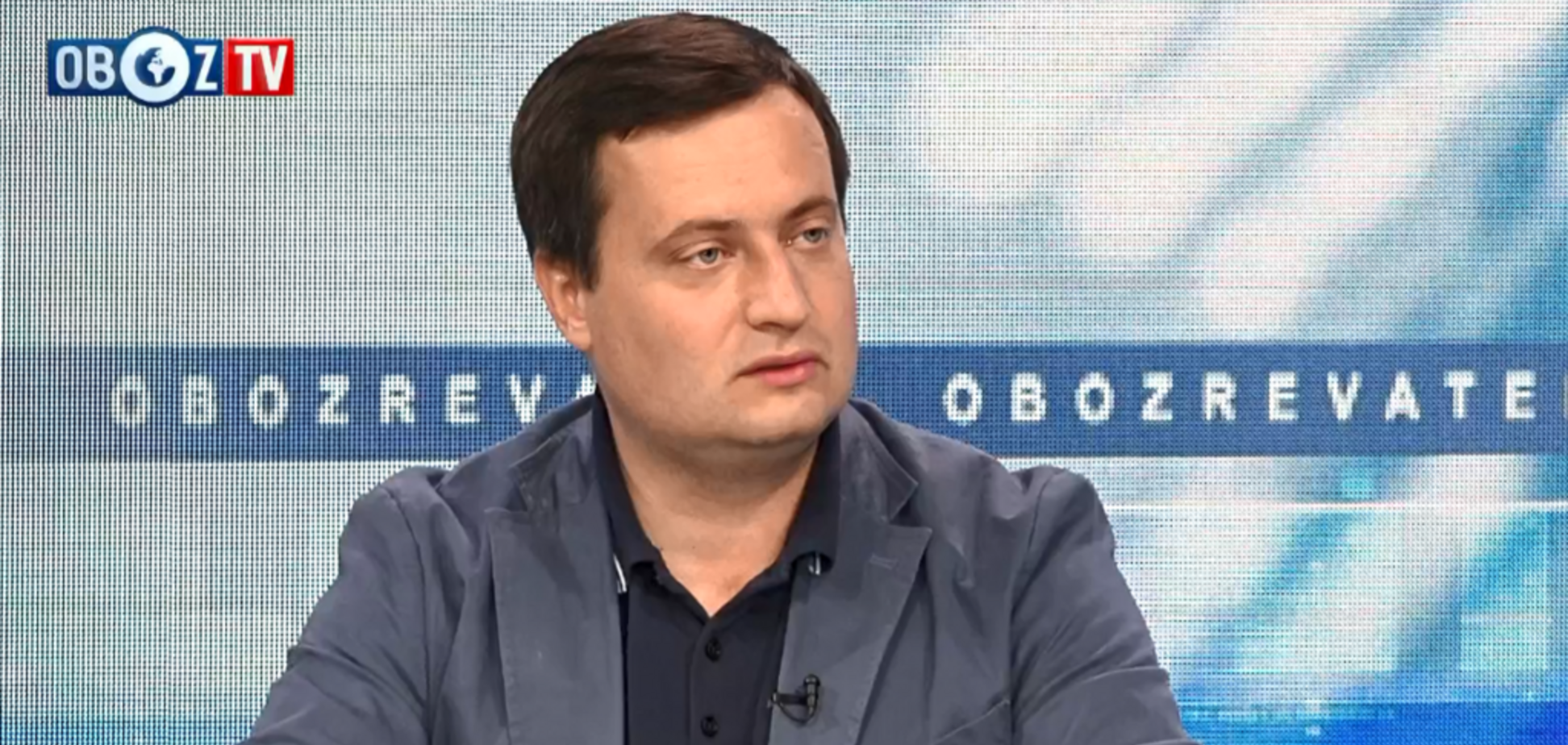 Вибори в Раду: політик розповів, кому вигідна низька явка