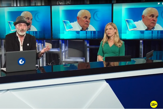 Обстрел телеканала Медведчука: эксперт указал на важный нюанс