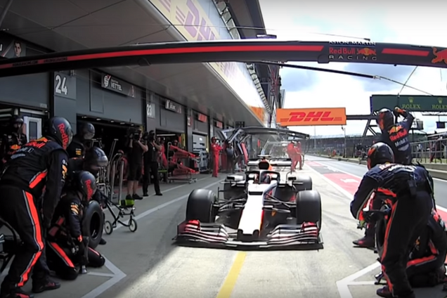 Впервые в истории! В Формуле-1 установлен невероятный мировой рекорд