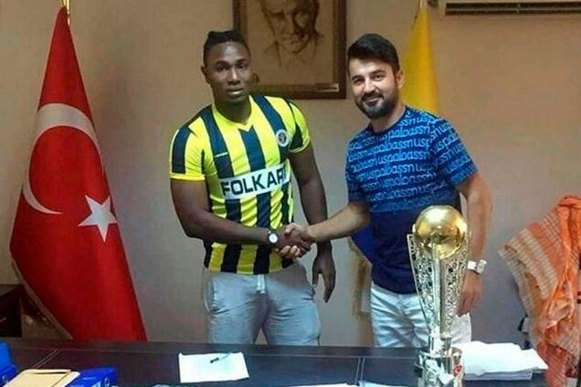 Найкурйозніший трансфер в історії: футбольний клуб купив не того гравця