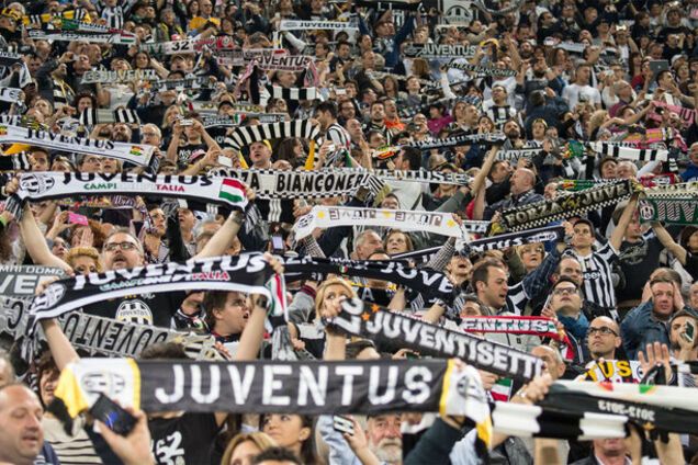 'Ракеты и винтовки': в Италии вспыхнул грандиозный скандал с ультрас 'Ювентуса'