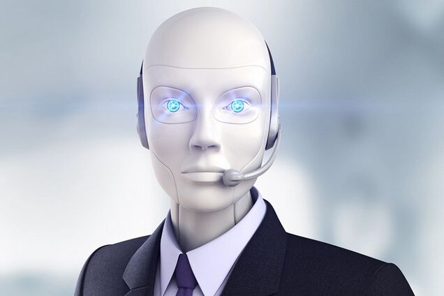 Я, Робот, или 40+ (для детей до 40 не предназначено)