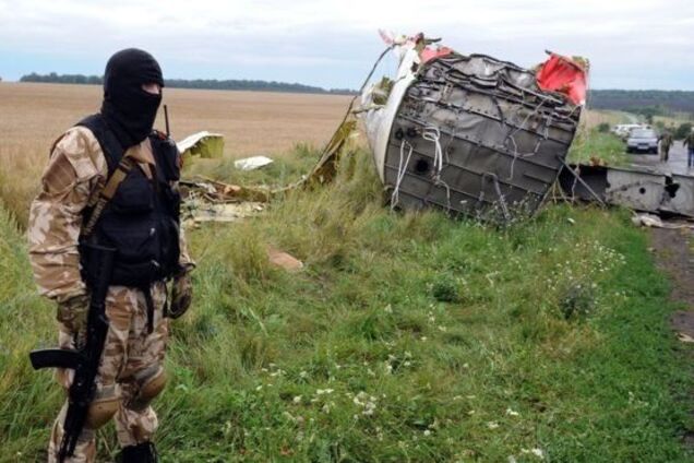 Катастрофа MH17 врятувала мільйони українців: сплив важливий нюанс про трагедію