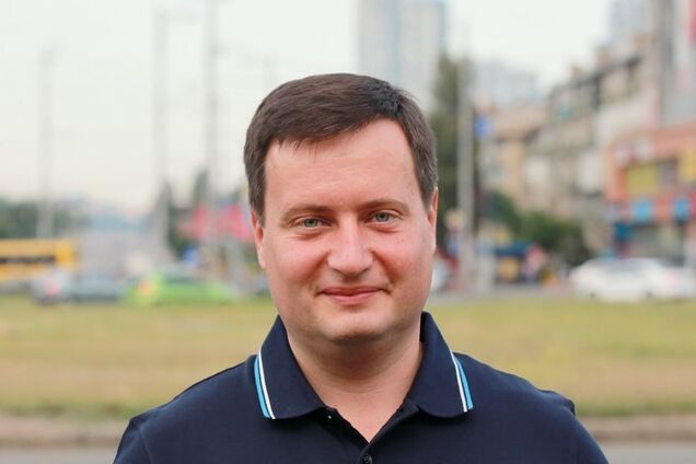 Андрей Юсов