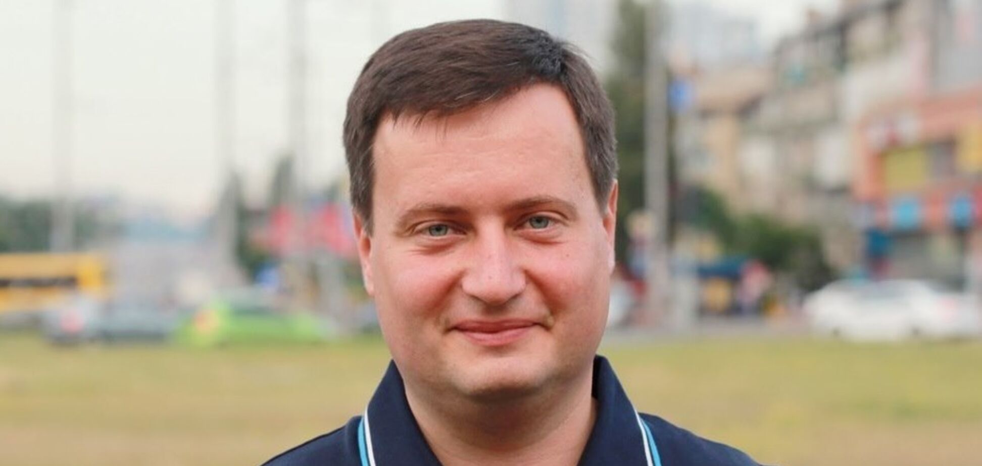 Андрей Юсов