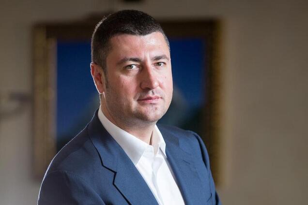 Для спасения экономики нужно плавно снизить учетную ставку до 4% - Бахматюк