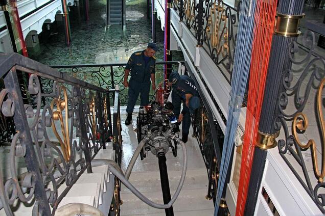 Затопление Донецка: ЧП в 'ДНР' появилось объяснение