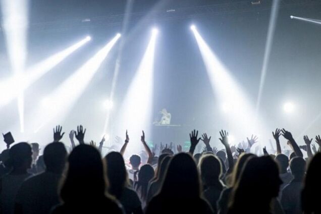 Из-за концерта в День металлурга перекроют одну из улиц Днепра