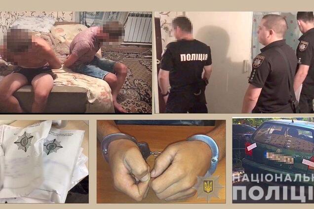 Вызвала мобильное такси: в Одессе зверски изнасиловали девушку