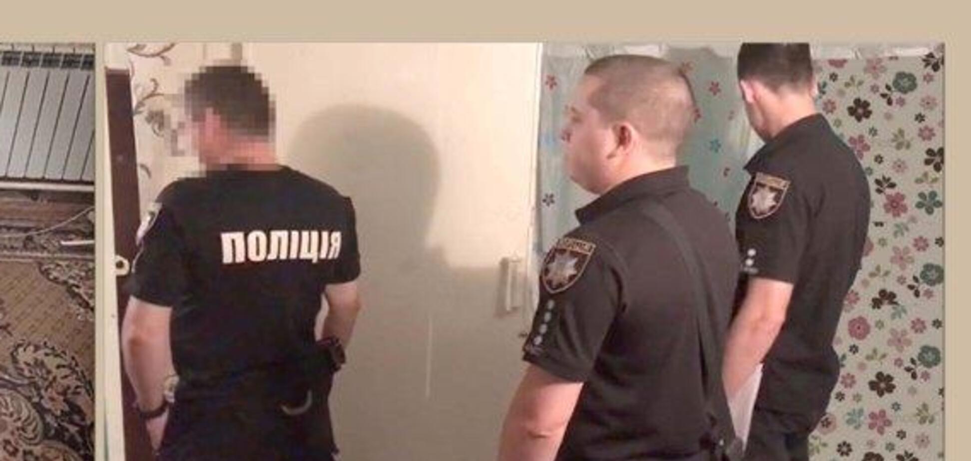 Вызвала мобильное такси: в Одессе зверски изнасиловали девушку