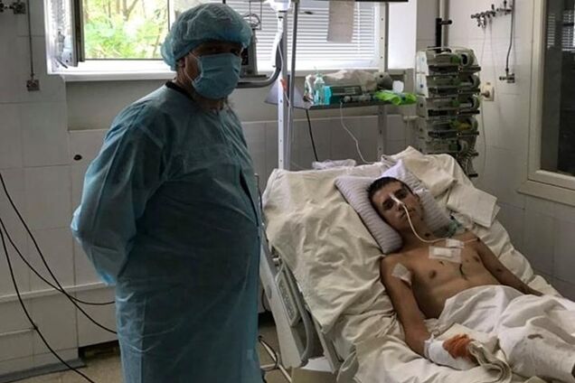 НАТО врятувало життя: спливли деталі потужного вибуху під Дніпром