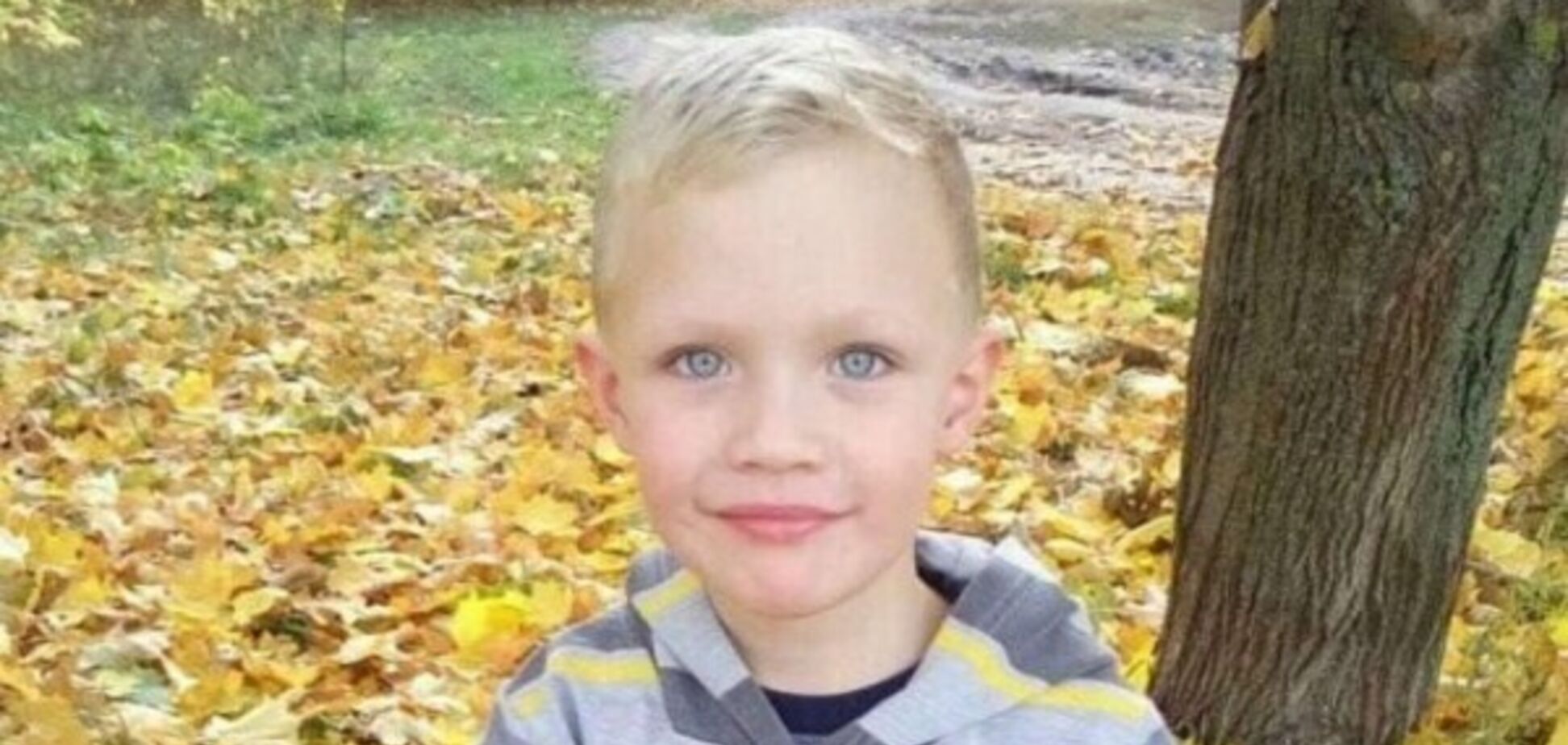 Убийство ребенка под Киевом: в деле произошел скандальный поворот