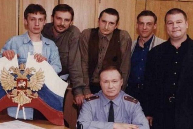 Зірку 'Вулиці розбитих ліхтарів' екстрено госпіталізували