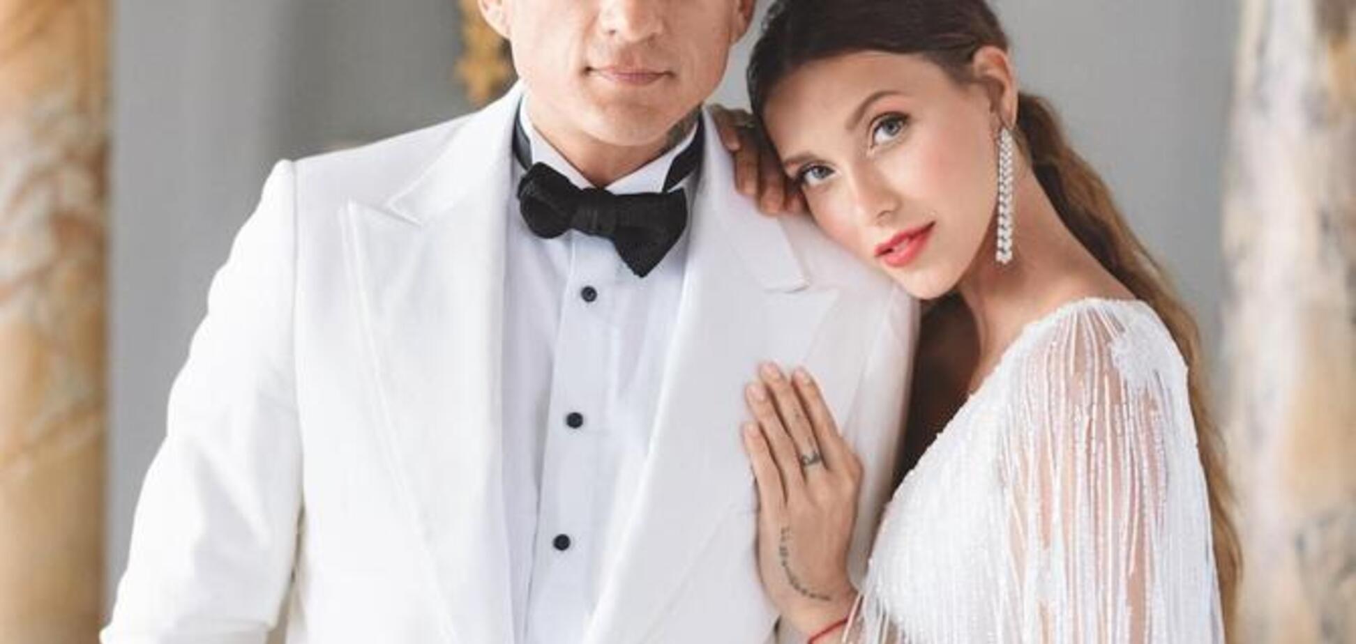 'Уже хотели развестись': Тодоренко и Топалов рассказали о страстях в семье