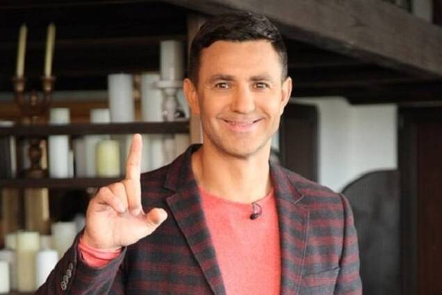 Николай Тищенко