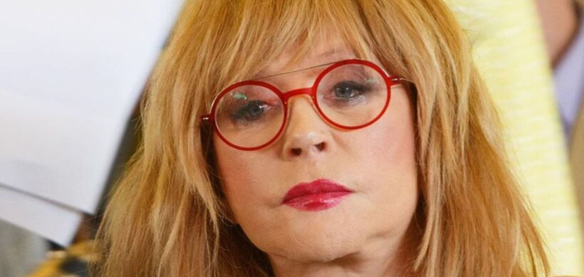 'Серце зупинилося!' Пугачова налякала користувачів траурним постом