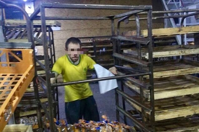 Продавали в пекарни: на Киевщине людей удерживали в рабстве