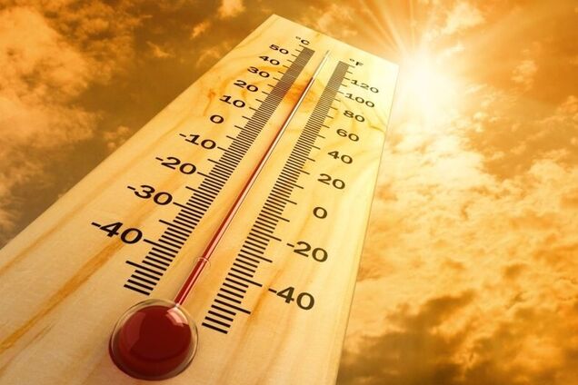 Лето возвращается: синоптик назвала дату потепления в Киеве