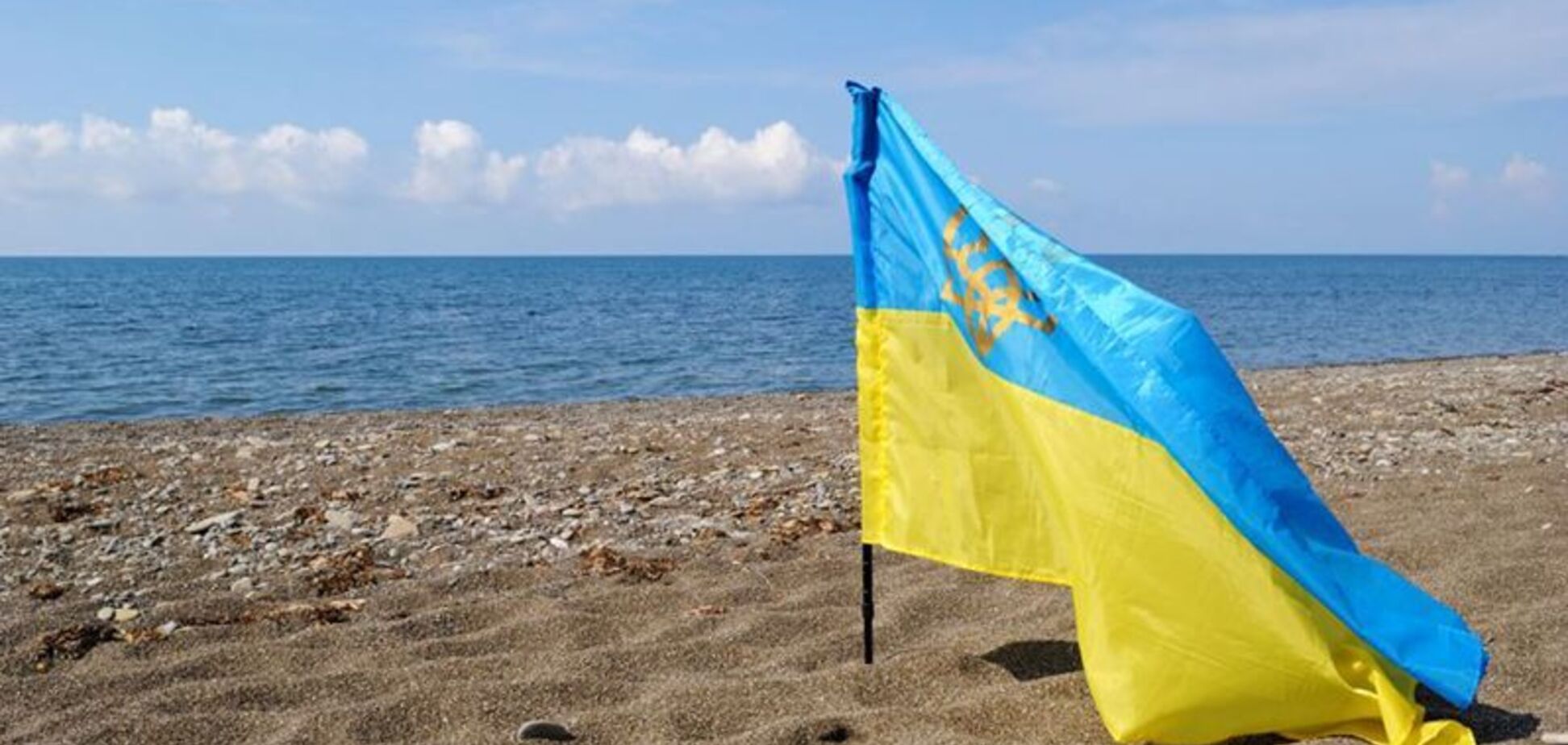 'Иначе сдадим всю страну оккупантам!' В Украине назвали реальный способ вернуть Крым