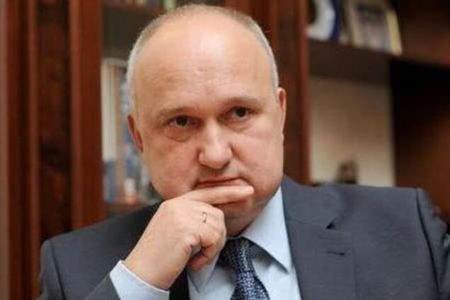 Игорь Смешко