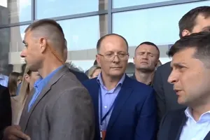 "Относитесь, как к скотам!" Зеленский устроил скандал с чиновником в Николаеве