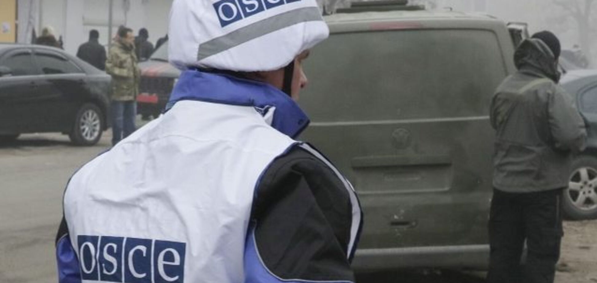 Стало відомо про загадкову смерть полковника ОБСЄ на Донбасі