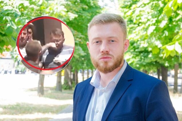 Выборы в Раду