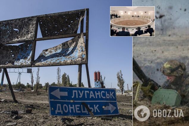 У Мінську узгодили нове перемир'я на Донбасі: озвучені терміни і подробиці