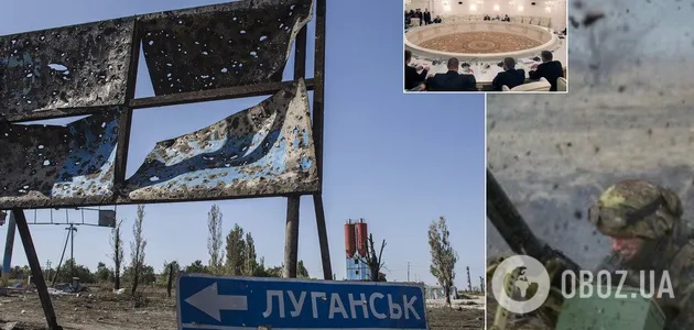 В Минске согласовали новое перемирие на Донбассе: озвучены сроки и подробности