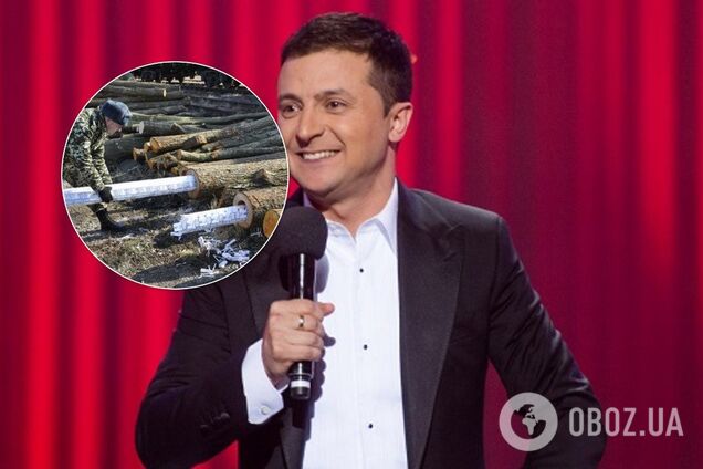 Тень Зеленского: как контрабандисты попали в команду 'Зе' и кто стоит за увольнениями