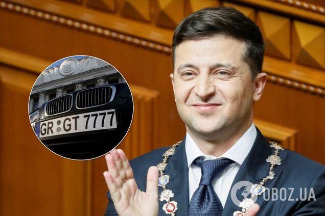 Зеленський вирішив дати нові поблажки 'євробляхерам': законопроект уже у Раді