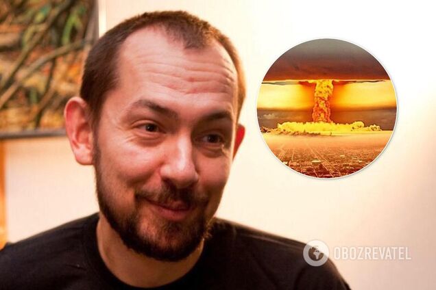 Роман Цимбалюк