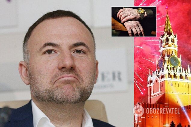 Таємниці олігарха Фукса: як українські бандити зрослися з російським криміналом